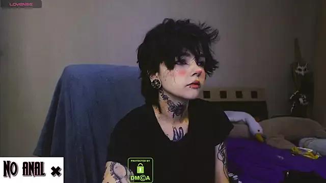 Freechat Dark__Elf on StripChat