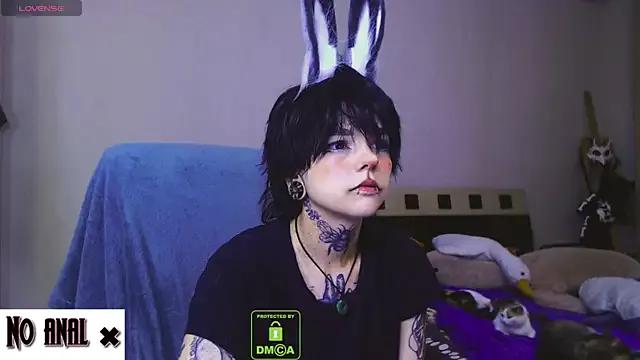 Freechat Dark__Elf on StripChat