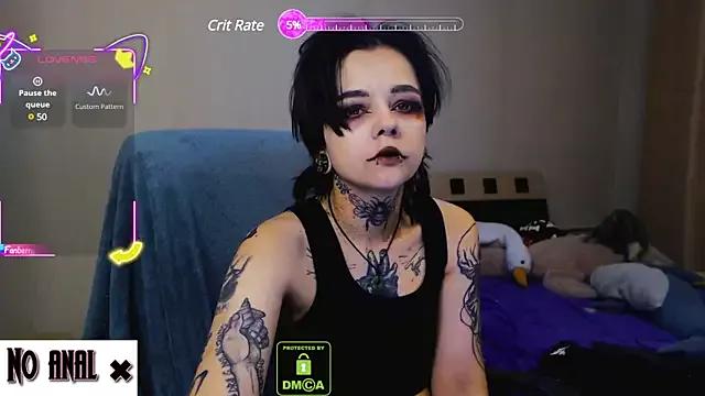 Freechat Dark__Elf on StripChat
