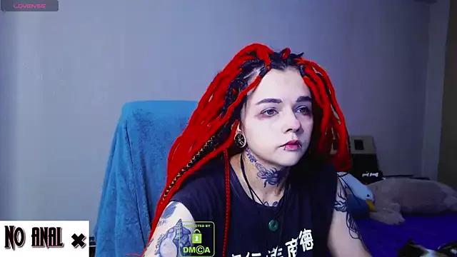 Freechat Dark__Elf on StripChat