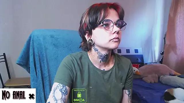 Freechat Dark__Elf on StripChat