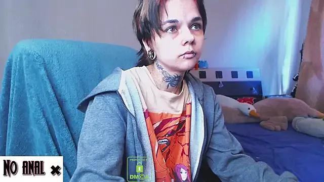 Freechat Dark__Elf on StripChat