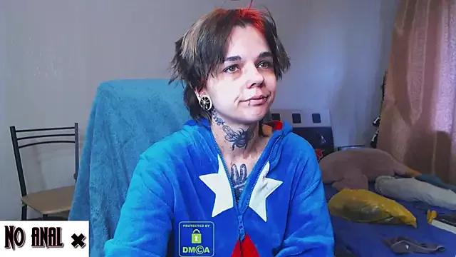 Freechat Dark__Elf on StripChat