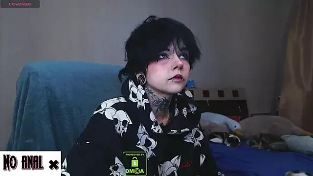 Freechat Dark__Elf on StripChat
