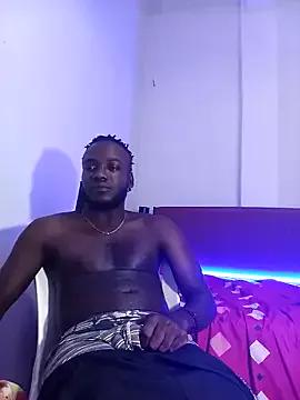 davidsims on StripChat