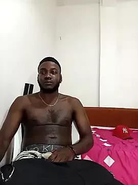 davidsims on StripChat