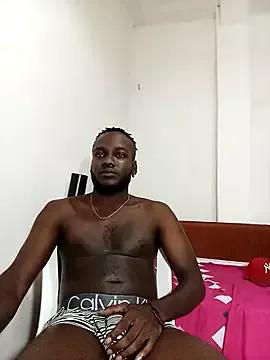 davidsims on StripChat