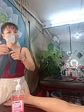 Freechat Dawn_hope on StripChat