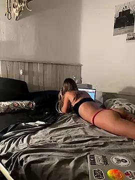 deepthem on StripChat