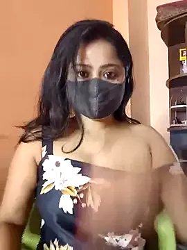 deepu_urs on StripChat