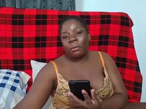 Deliciousgal on StripChat