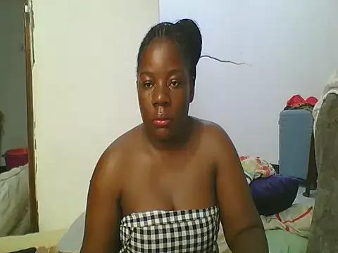 Deliciousgal on StripChat