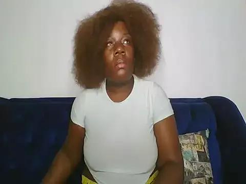 Deliciousgal on StripChat