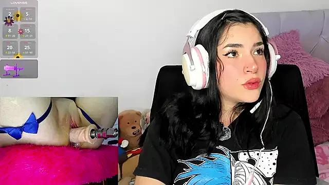 demi_chan on StripChat