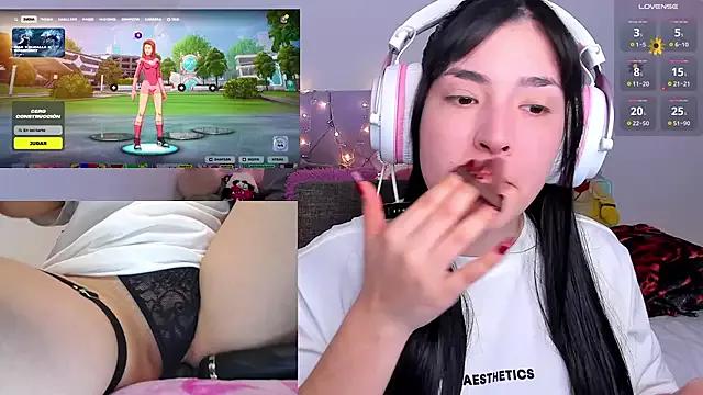 demi_chan on StripChat