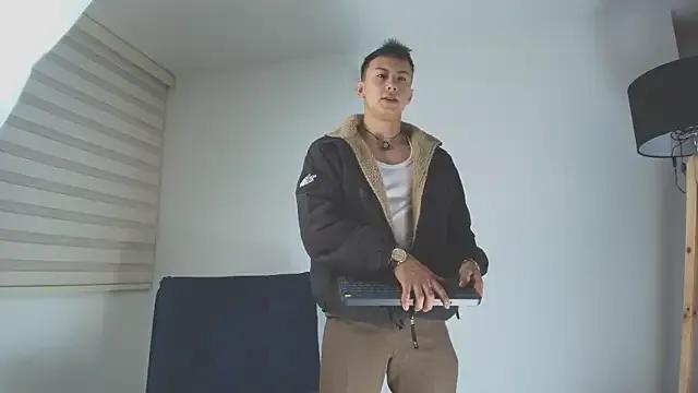 DeusbelliS on StripChat