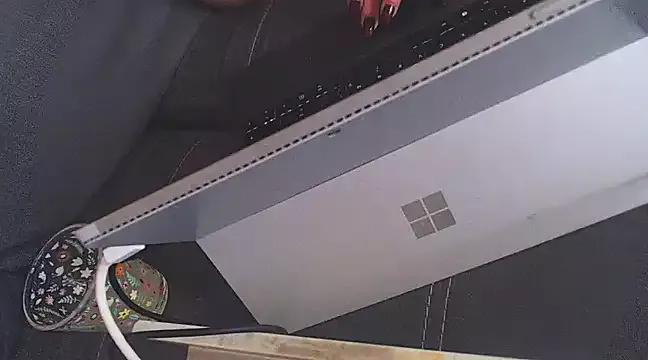 DevilsAngel13 on StripChat