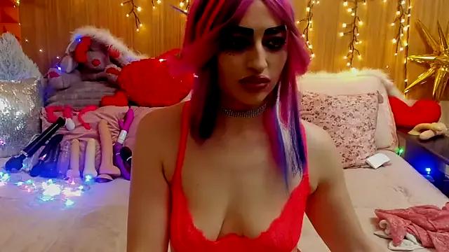 Diamond_Jenn on StripChat 