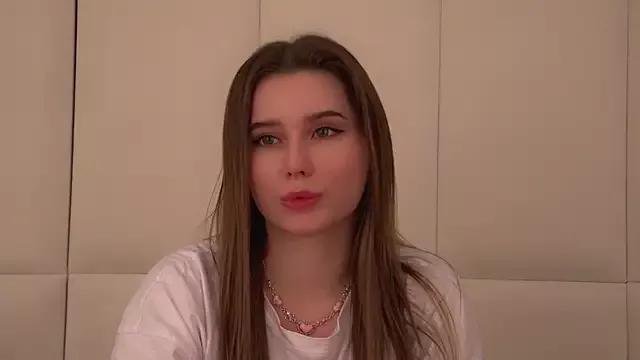 DianaVert on StripChat