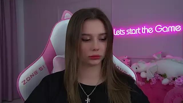 DianaVert on StripChat