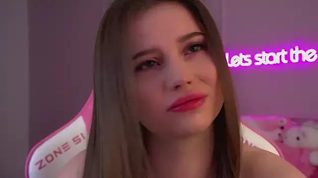 DianaVert on StripChat