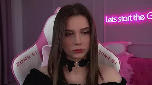 DianaVert on StripChat