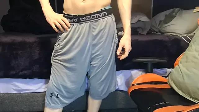 Dick_and_muscles on StripChat