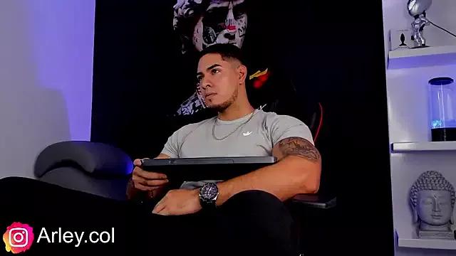 Dimitri_Colleman on StripChat