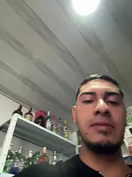 Dimitri_Colleman on StripChat