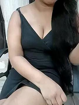 Disha_33 on StripChat