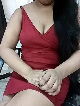 Disha_33 on StripChat