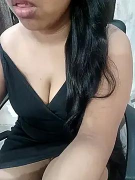 Disha_33 on StripChat
