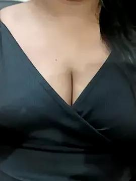 Disha_33 on StripChat