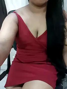 Disha_33 on StripChat