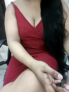 Disha_33 on StripChat