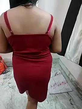 Disha_33 on StripChat