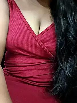 Disha_33 on StripChat