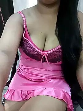 Disha_33 on StripChat