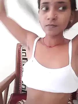 Freechat Divya-2007 on StripChat