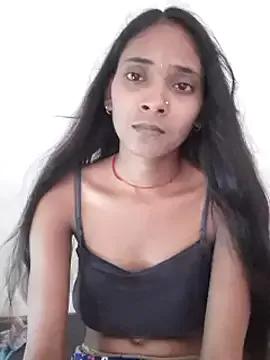 Freechat Divya-2007 on StripChat