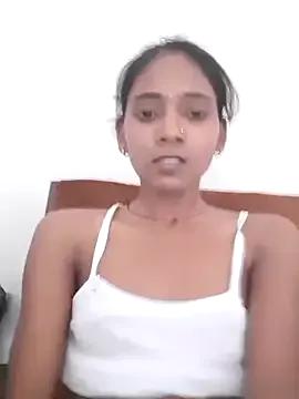 Freechat Divya-2007 on StripChat