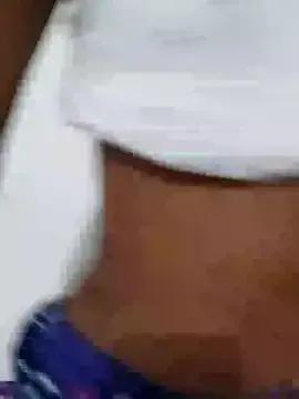 Freechat Divya-2007 on StripChat