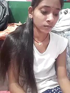 Freechat Divya-2007 on StripChat