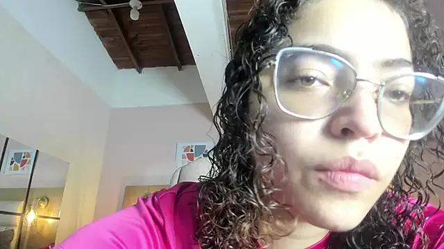 Dollar-girl on StripChat 