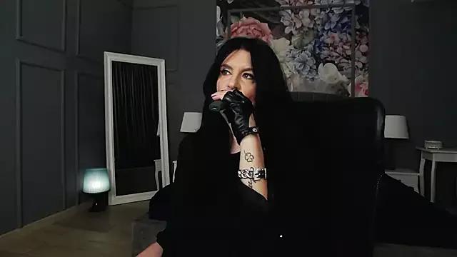 Freechat DomMelissaW on StripChat