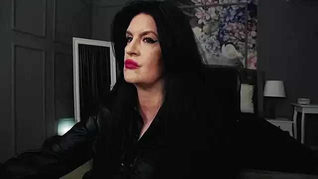 Freechat DomMelissaW on StripChat