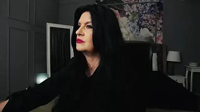 Freechat DomMelissaW on StripChat