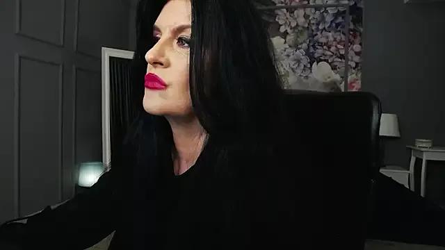 Freechat DomMelissaW on StripChat