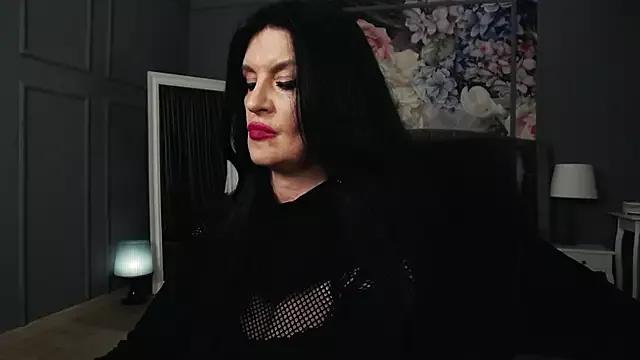 Freechat DomMelissaW on StripChat