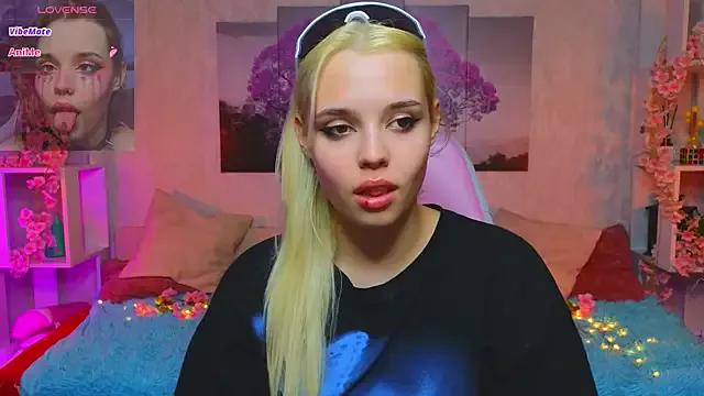 DorisGaillard on StripChat 